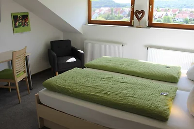 Doppelzimmer NB 2