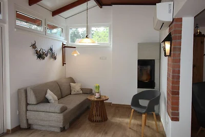 Vakantiehuis Ontspannende vakantie Mönkebude
