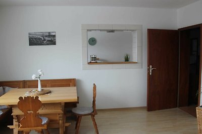 Vakantieappartement Gezinsvakantie Wildflecken