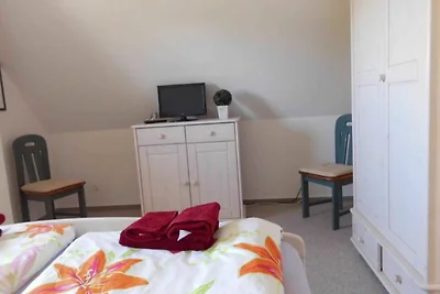 Casa vacanze Vacanza di relax Ummanz