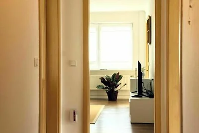 Vakantieappartement Gezinsvakantie Pellworm