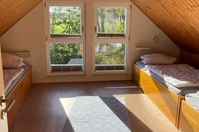 Vakantiehuis Ontspannende vakantie Friedrichskoog