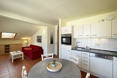 Vakantieappartement Gezinsvakantie Göhren