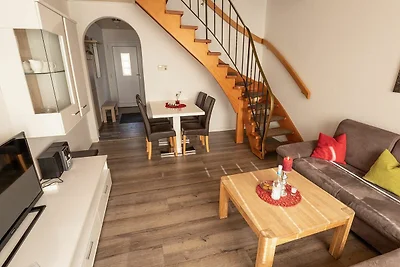 Ferienhaus Wattlöper