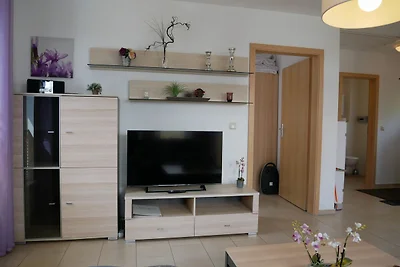 Vakantieappartement Gezinsvakantie Koserow