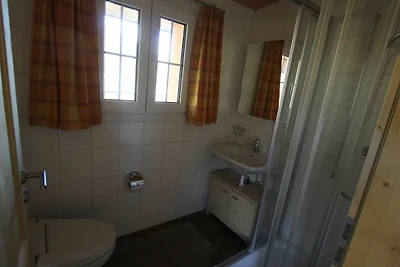 Chalet mit 5 Betten