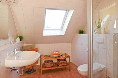 Vakantieappartement Gezinsvakantie Loddin