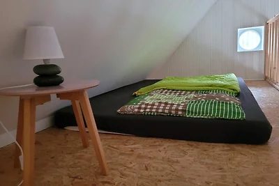 Vakantieappartement Gezinsvakantie Steinhagen