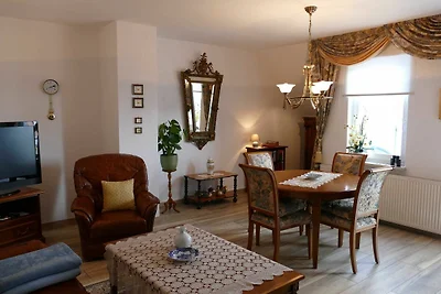 Vakantieappartement Gezinsvakantie Waren (Müritz)