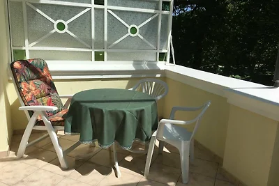 Villa Caprivi App. 10C