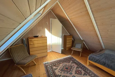 Vakantiehuis Ontspannende vakantie Brodersby