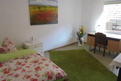 Casa vacanze Vacanza di relax Bad Sachsa