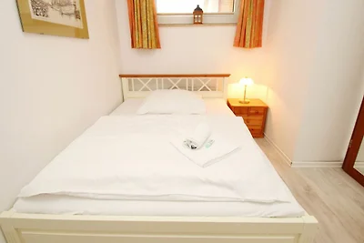 Kaiserallee, Fewo 160