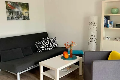 Casa vacanze Vacanza di relax Stralsund