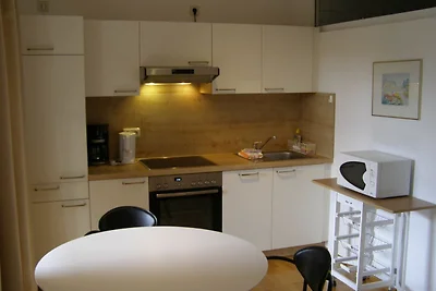 Vakantieappartement Gezinsvakantie Bad Steben