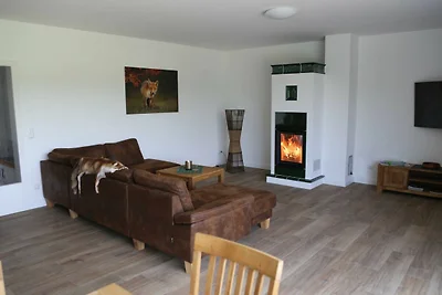 Ferienwohnung Fuchsbau