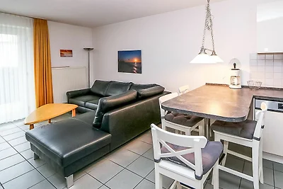 Appartamento Vacanza con famiglia Kühlungsborn