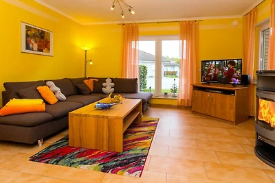 Haus Meerjungfrau (4*)