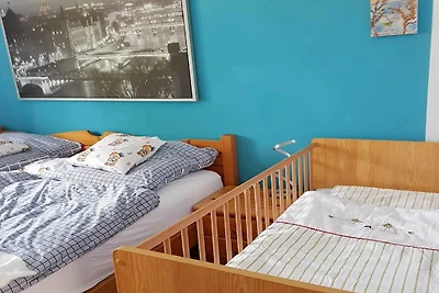 Ferienwohnung Schulz