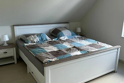 Ferienwohnung Joni Obergeschoss