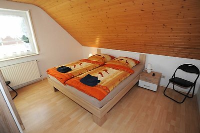 Ferienwohnung in Ostfriesland 60qm, max.