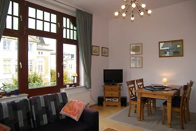 Villa Medici Appartement 5