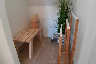 3-Raum-Ferienhaus (6 Personen) Luv