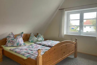 Vakantieappartement Gezinsvakantie Hiddensee