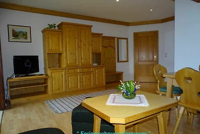 Ferienwohnung Vormauer mit Seeblick