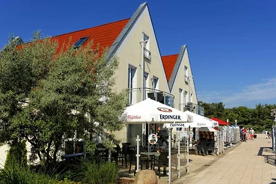 Albergo Cultura ed escursioni Trassenheide