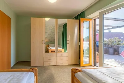 apartman za odmor Obiteljski odmor Klink