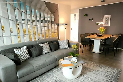 Ferienwohnung Heimathafen Ref. 200855 u 1