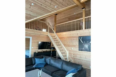Ferienhaus Trollebo