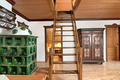 Appartement Sommerfrische 1