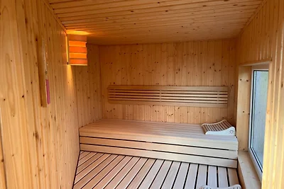 Vakantiehuis Ontspannende vakantie Krakow am See
