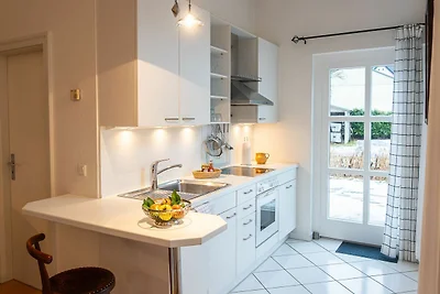 Deluxe Apartment - Gartenebene