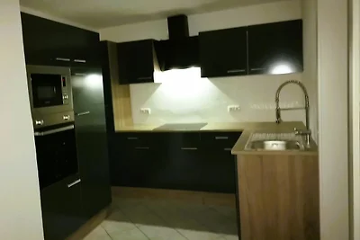 Apartamento Vacaciones familiares Barth