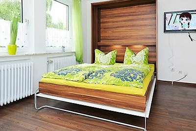 Ferienwohnung Lulu Meinders