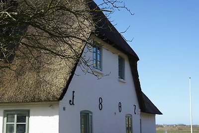 An der Marsch 27, Haus auf Föhr OG