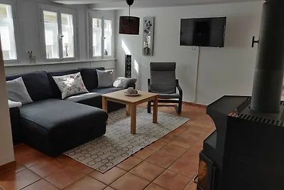 Vakantiehuis Ontspannende vakantie Clausthal-Zellerfeld