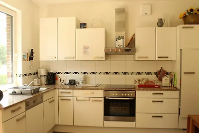 Ferienwohnung Hofmann, Erdgeschoss