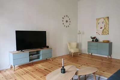 Ferienwohnung