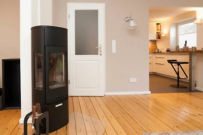 Casa vacanze Vacanza di relax Hörnum