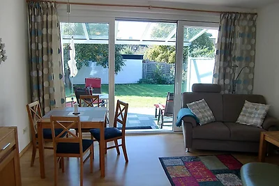 Endreihenhaus, 56m², bis 3 Pers.