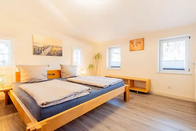 Vakantieappartement Gezinsvakantie Stralsund