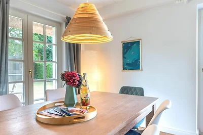 Casa vacanze Vacanza di relax Nieblum