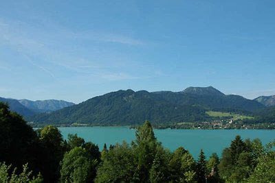 Vakantieappartement Gezinsvakantie Gmund am Tegernsee