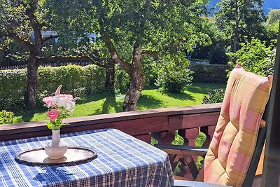 Ferienwohnung Wendelstein