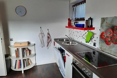 Vakantieappartement Gezinsvakantie Baiersbronn