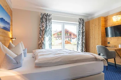 Apartament Dla rodzin Rottach-Egern